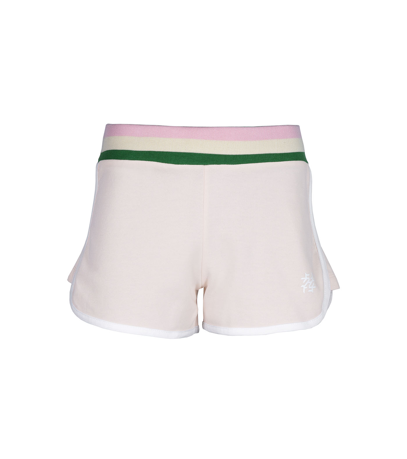 Plein pink shorts