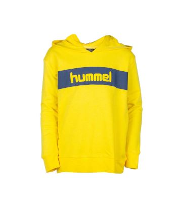 HMLGREYSON HOODIE