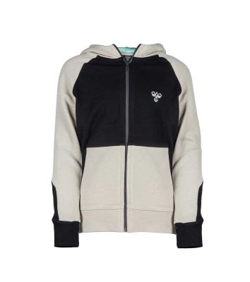 HMLJACOB ZIP HOODIE