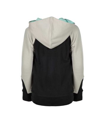 HMLJACOB ZIP HOODIE