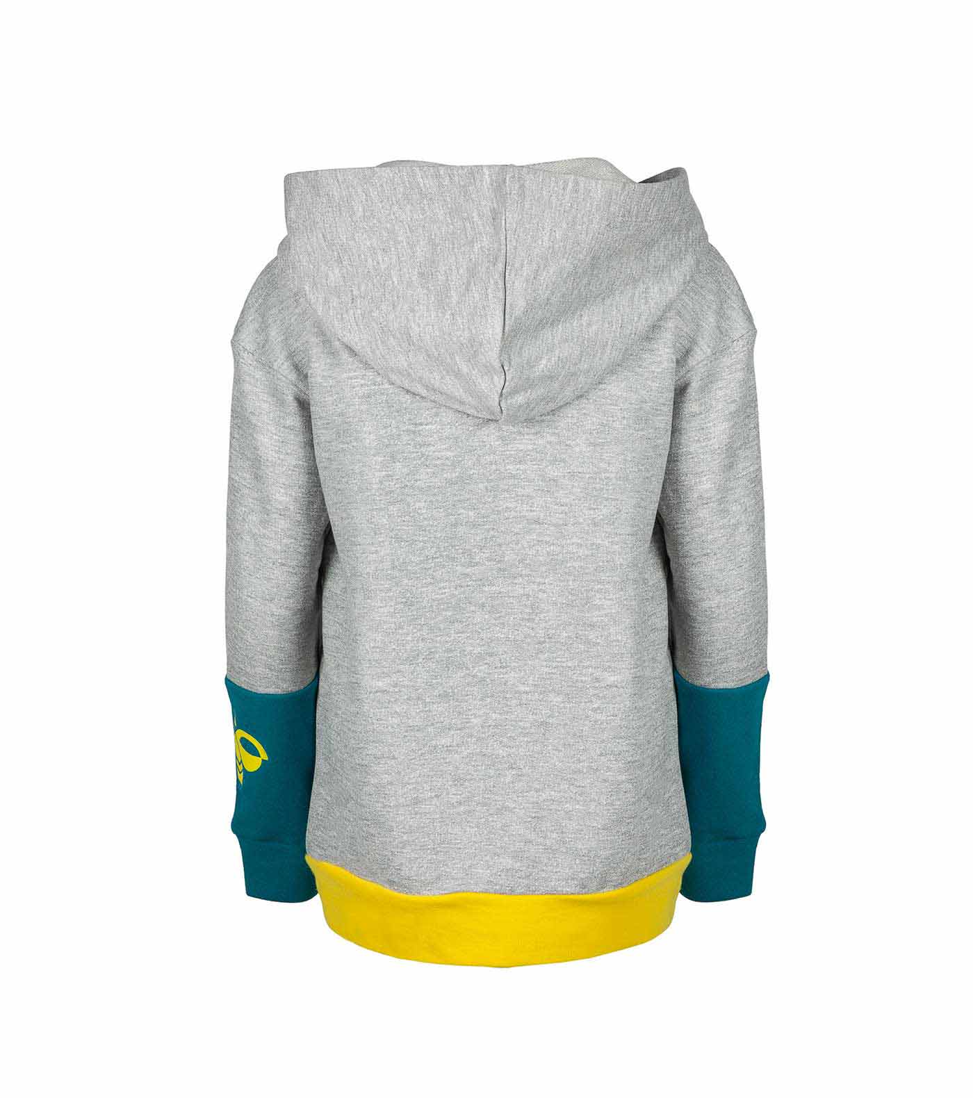 HMLMILES ZIP HOODIE