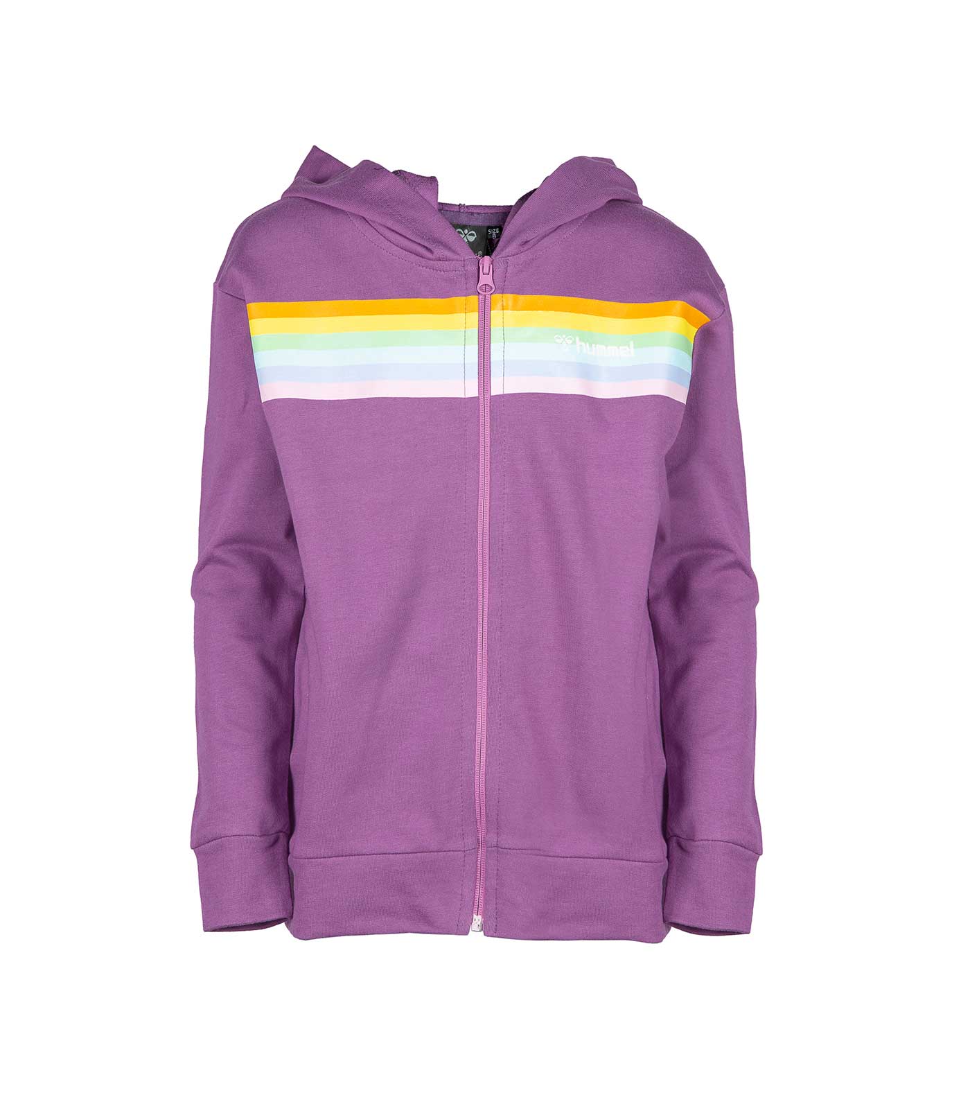 HMLKELLY ZIP HOODIE