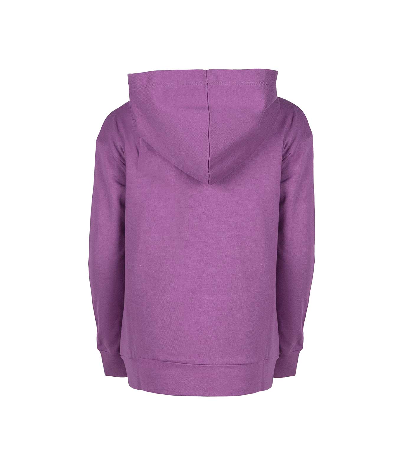 HMLKELLY ZIP HOODIE