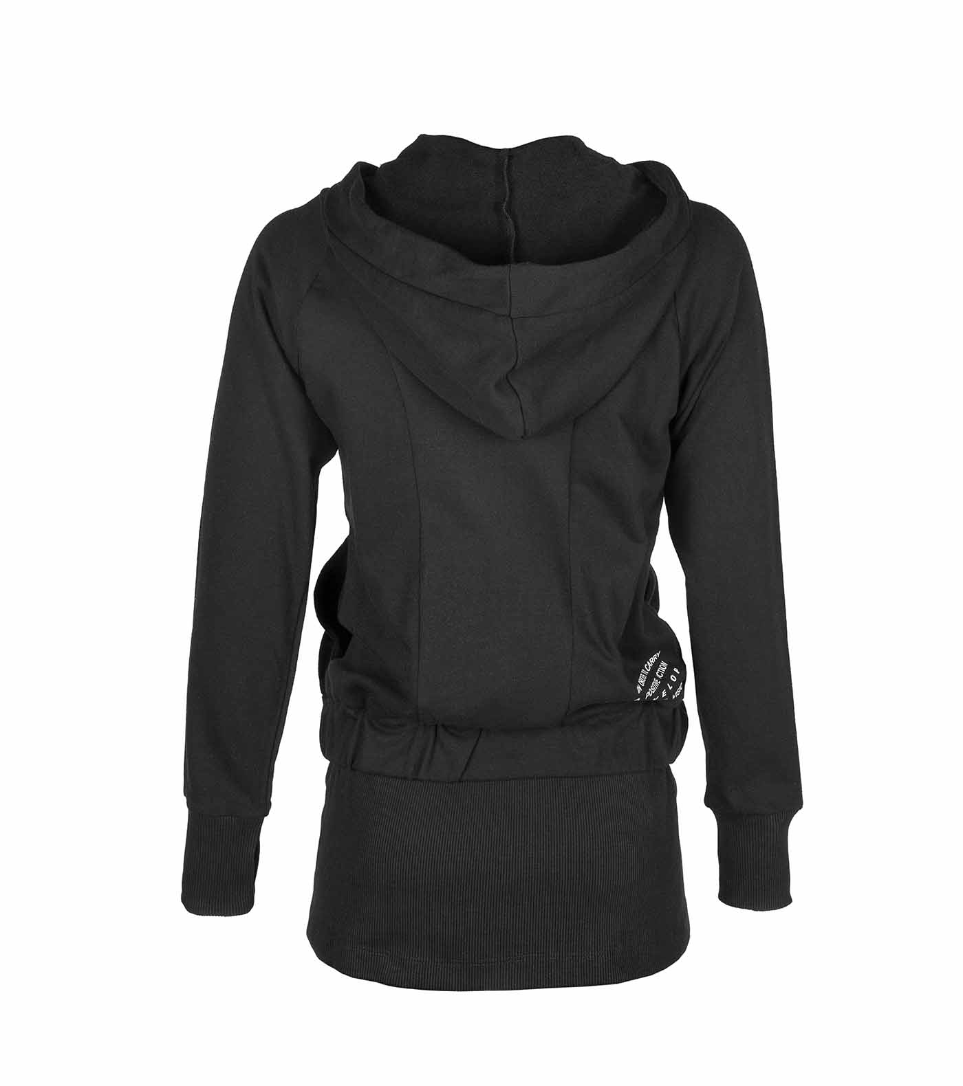 HMLMAIRI ZIP HOODIE