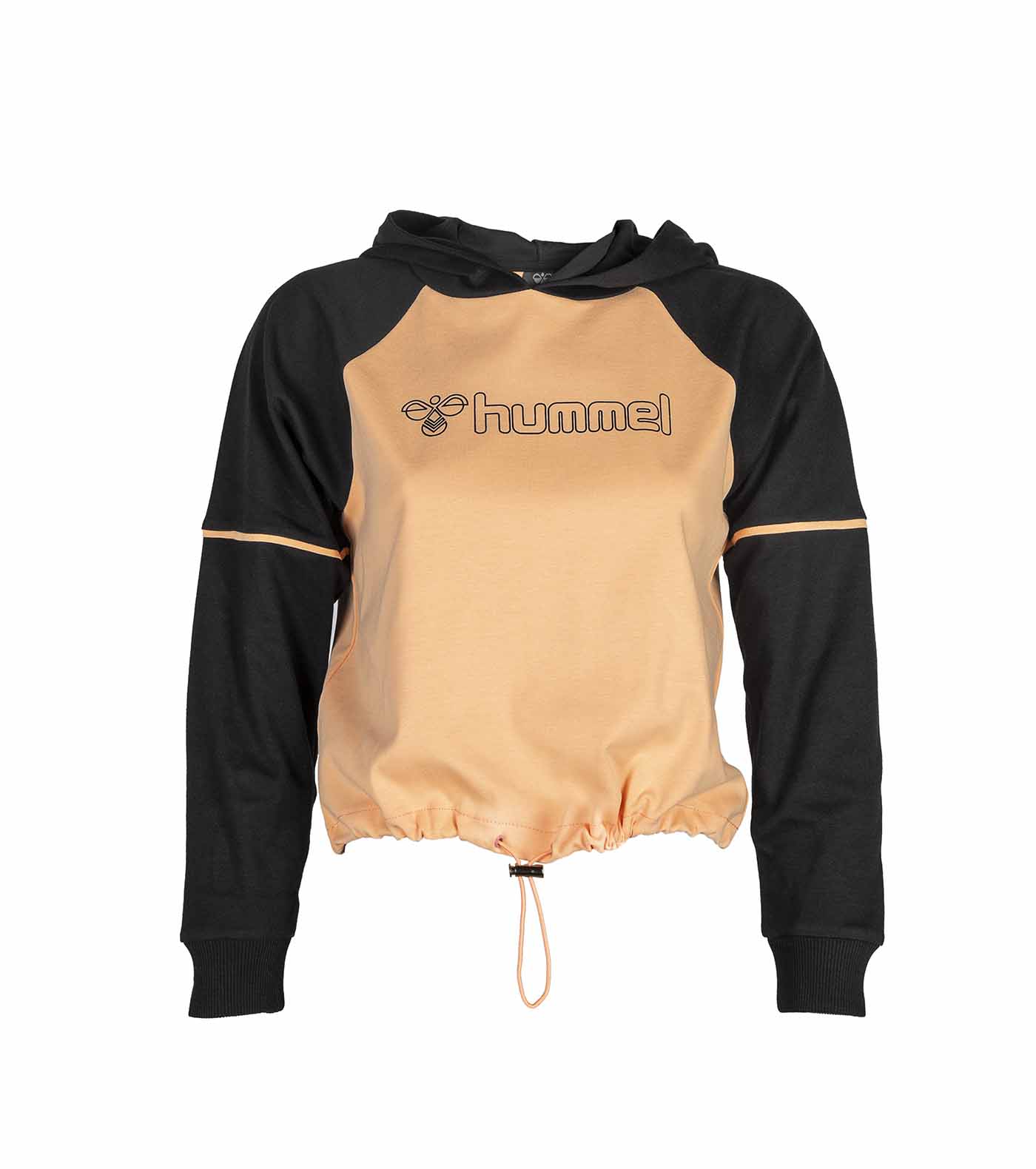 HMLBENJI HOODIE