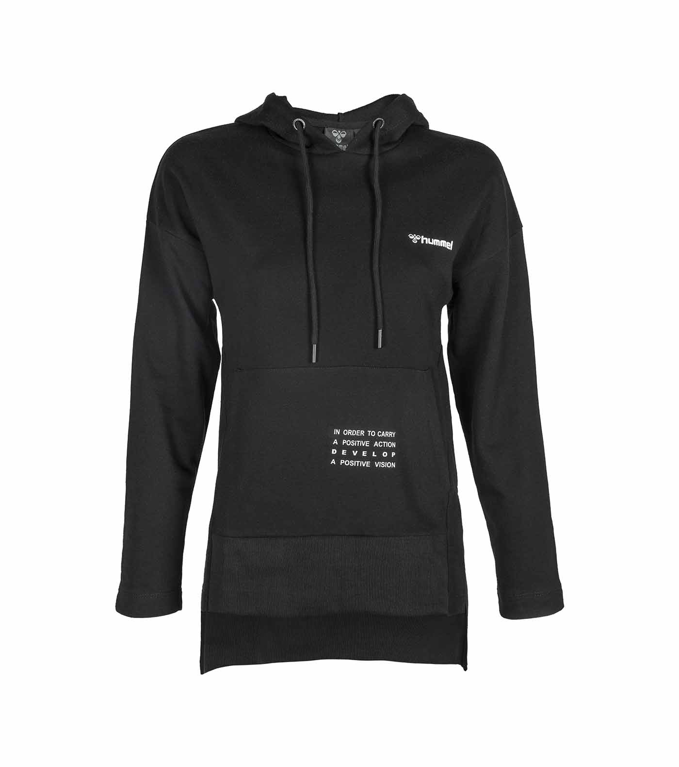 HMLDAVINA HOODIE