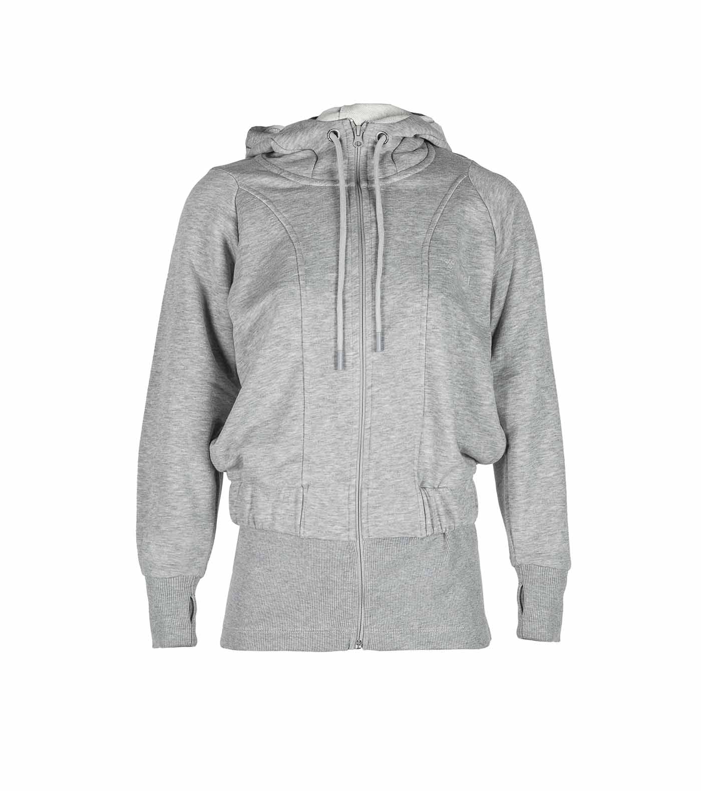 HMLMAIRI ZIP HOODIE