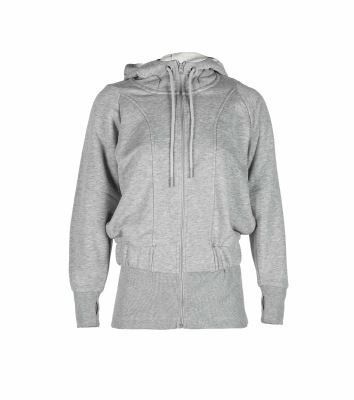 HMLMAIRI ZIP HOODIE