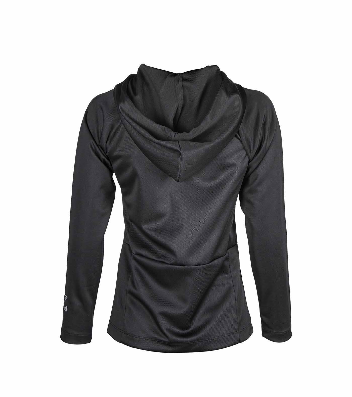 HMLALBIONA ZIP HOODIE