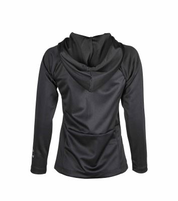 HMLALBIONA ZIP HOODIE