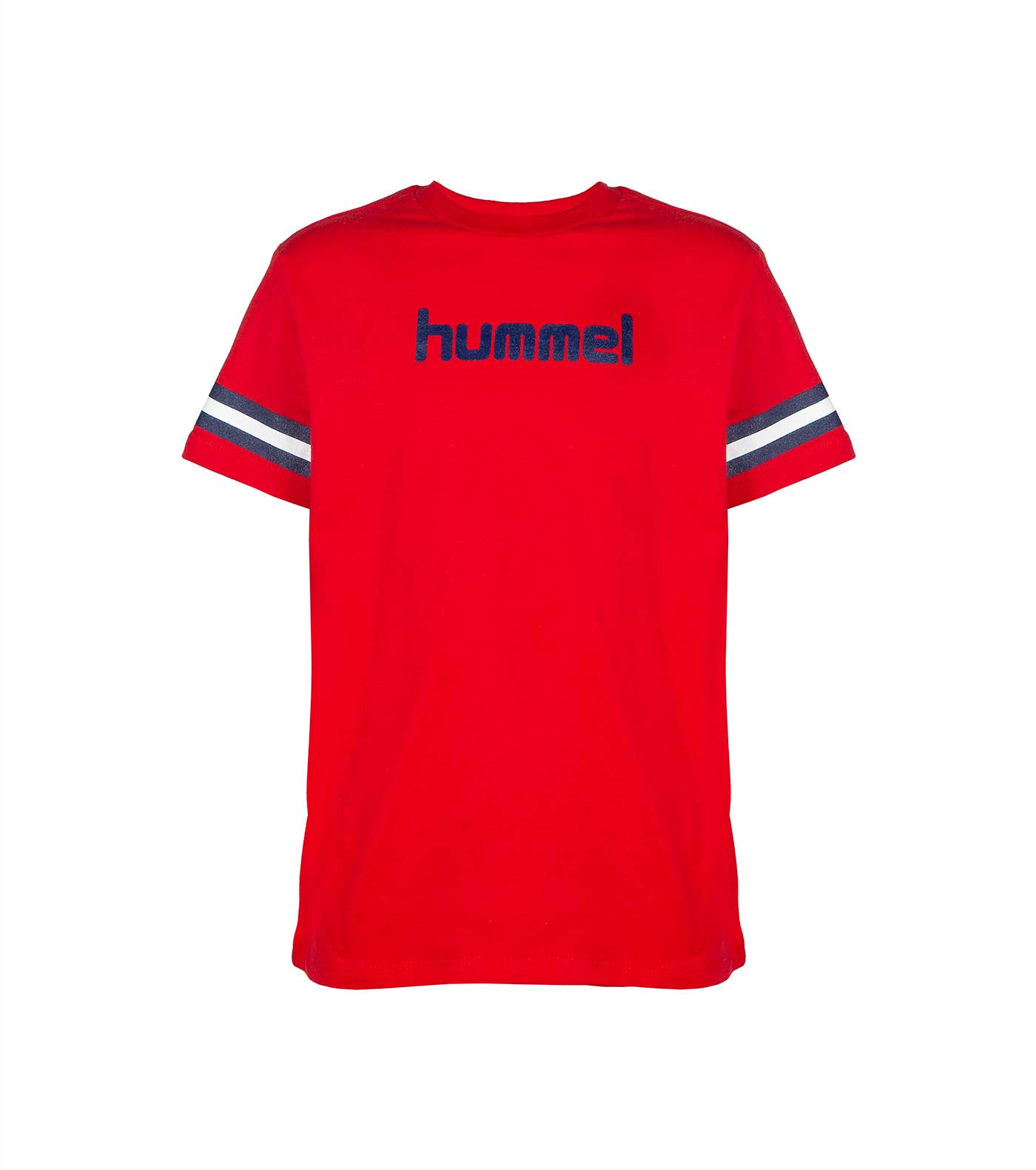 HMLEASTON T-SHIRT S/S