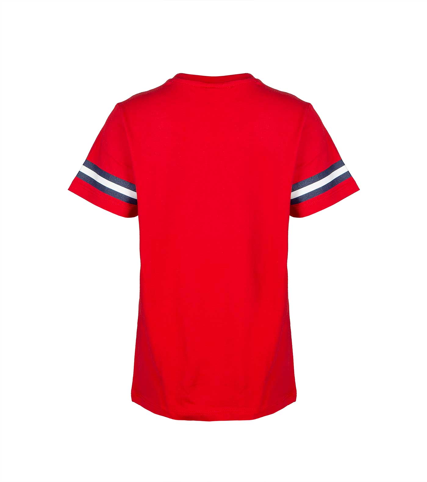 HMLEASTON T-SHIRT S/S