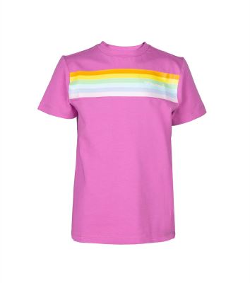 HMLKELLY T-SHIRT S/S