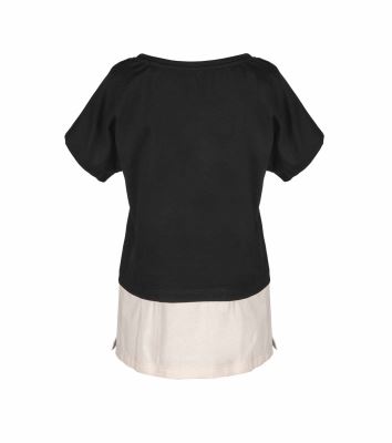 HMLHALLSSTAD T-SHIRT S/S