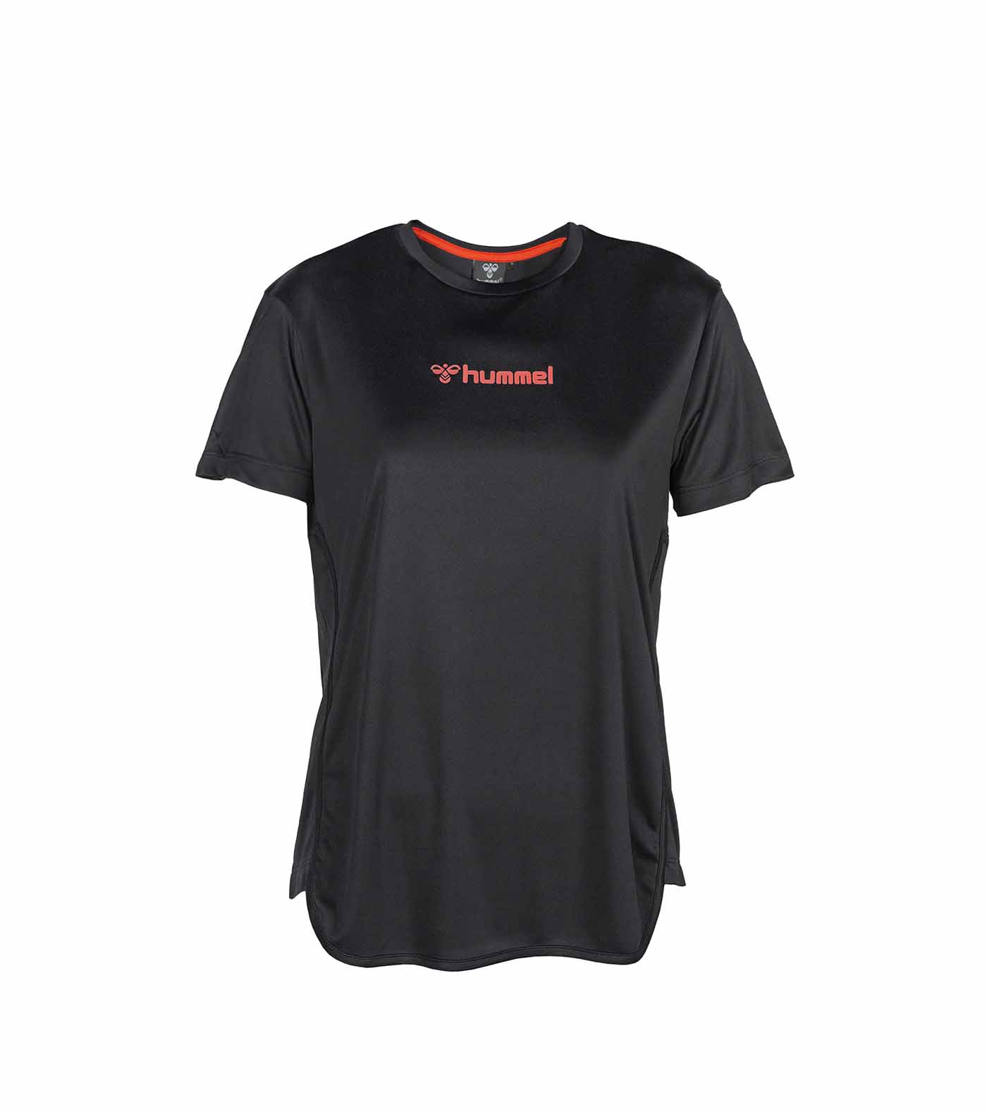 HMLHALLE T-SHIRT S/S