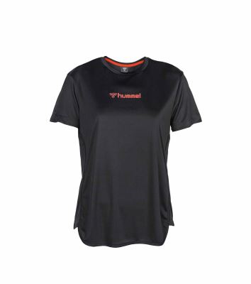 HMLHALLE T-SHIRT S/S