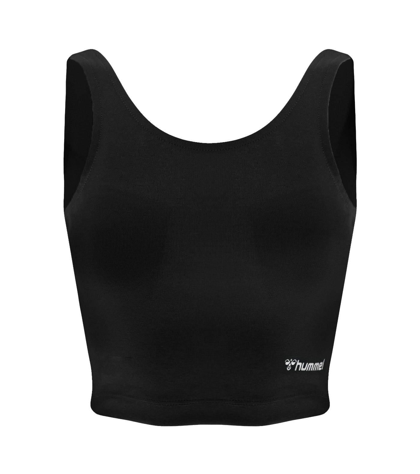 HMLMAIRI CROP TANK TOP