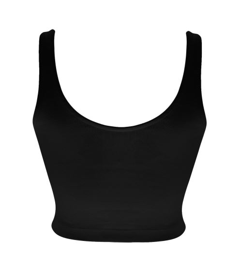 HMLMAIRI CROP TANK TOP