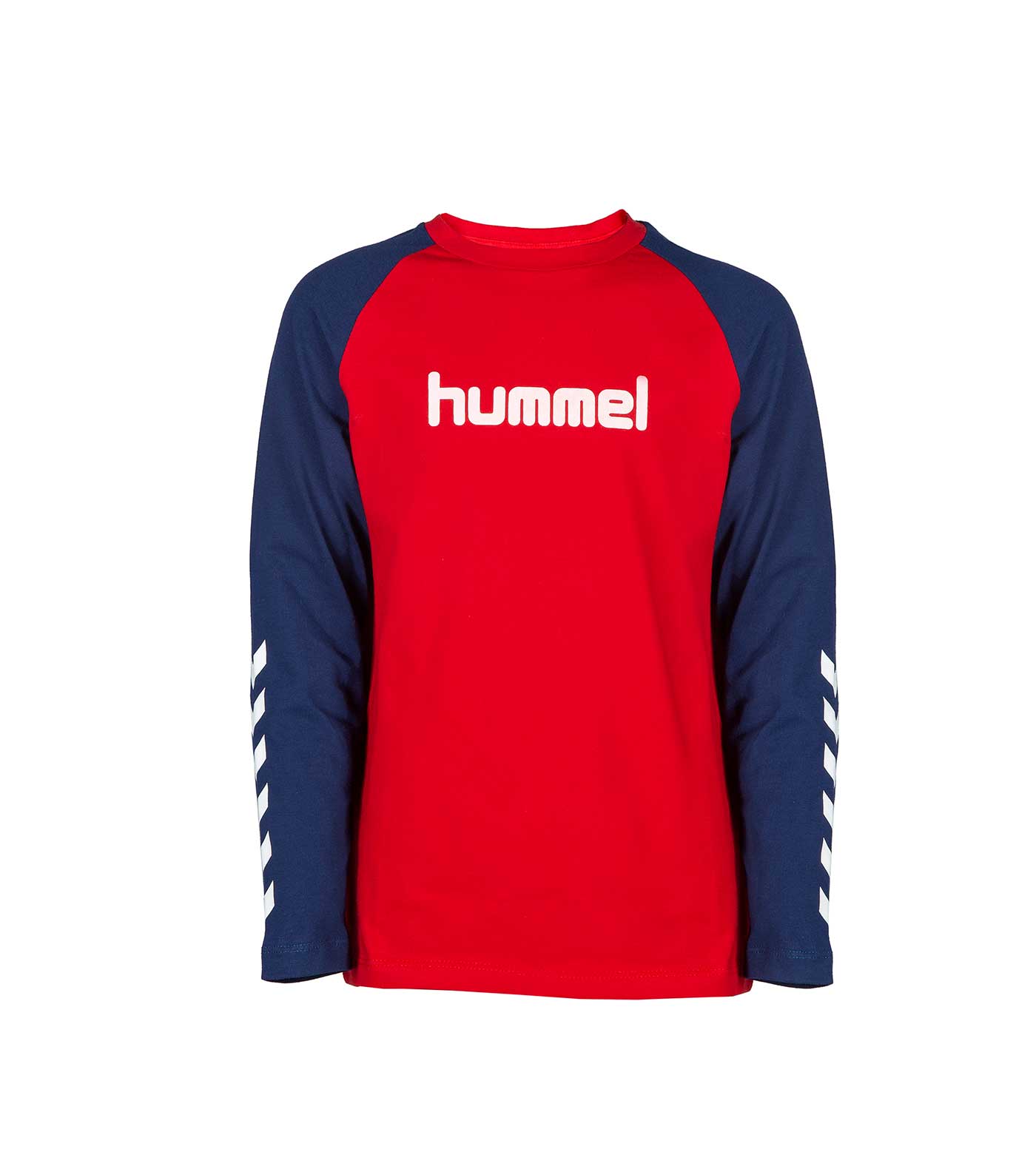 HMLPAGASUS T-SHIRT L/S