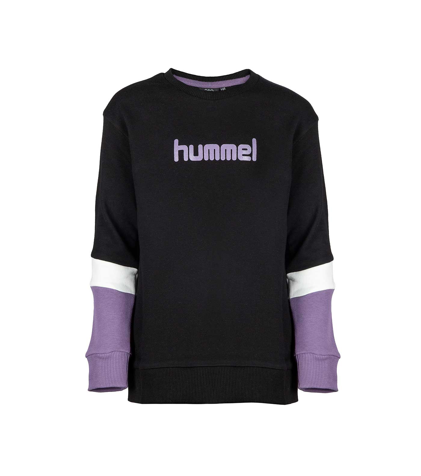 HMLHALLEY SWEATSHIRT
