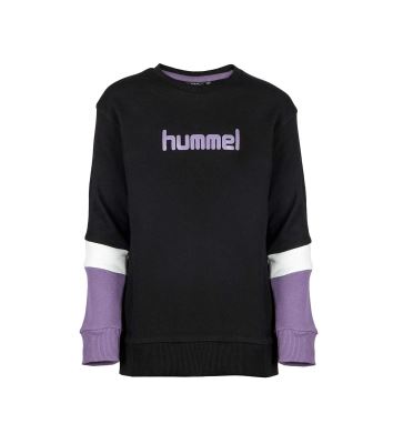 HMLHALLEY SWEATSHIRT