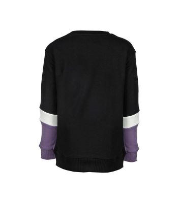 HMLHALLEY SWEATSHIRT