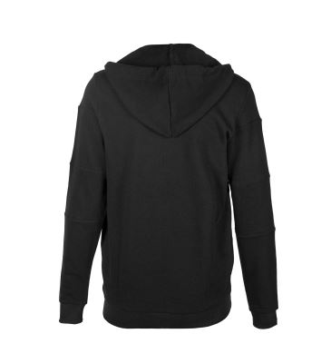 HMLMORILO OVERSIZE ZIP HOODIE