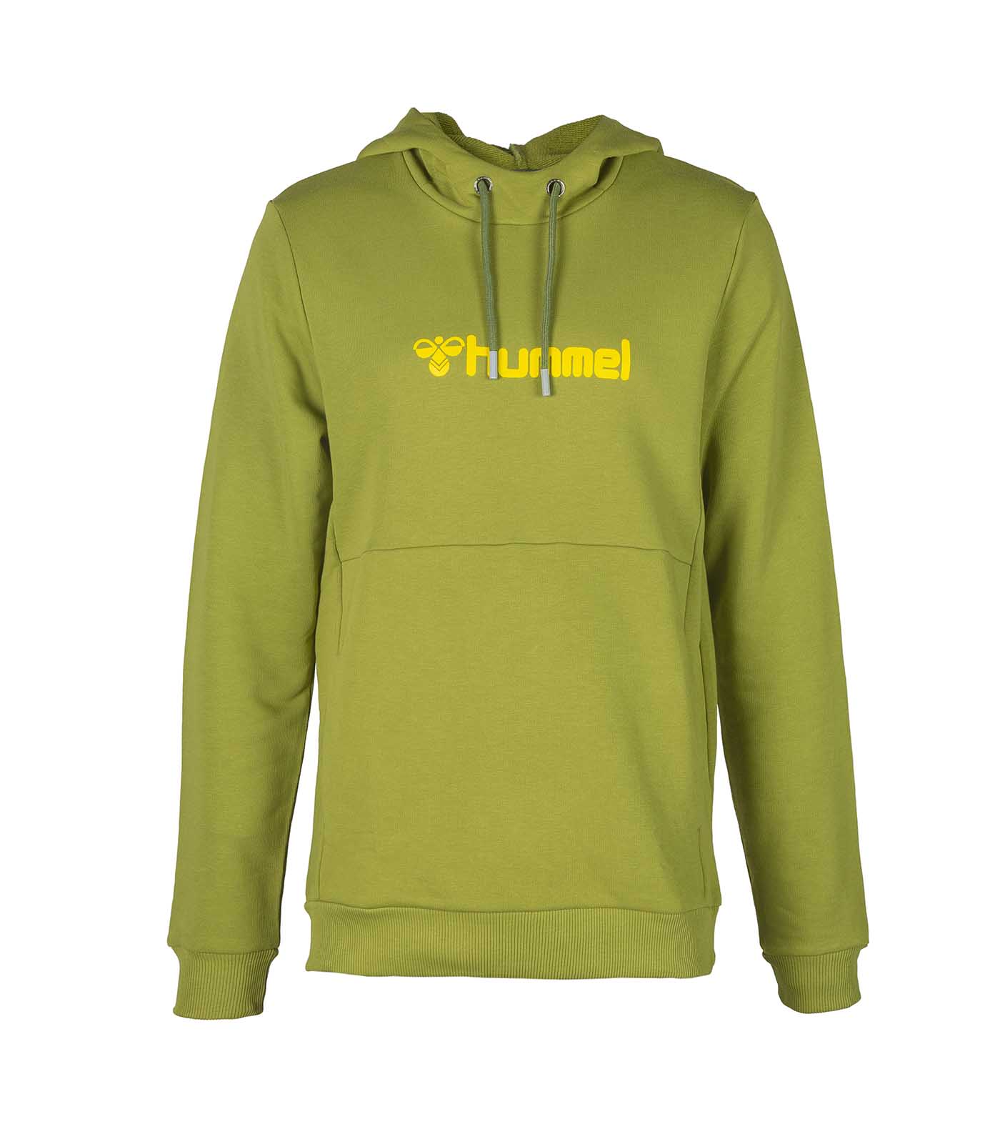 HMLJUSTIN HOODIE