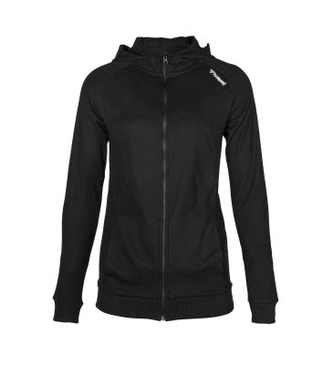 HMLINTERNO FITTED ZIP HOODIE