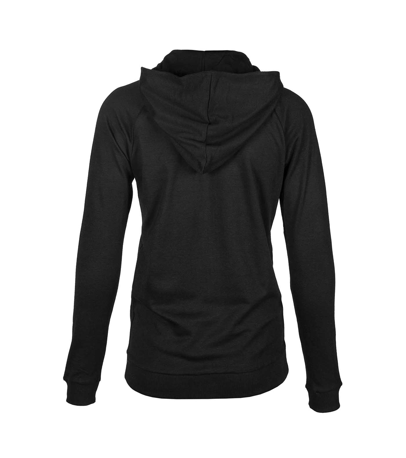 HMLINTERNO FITTED ZIP HOODIE