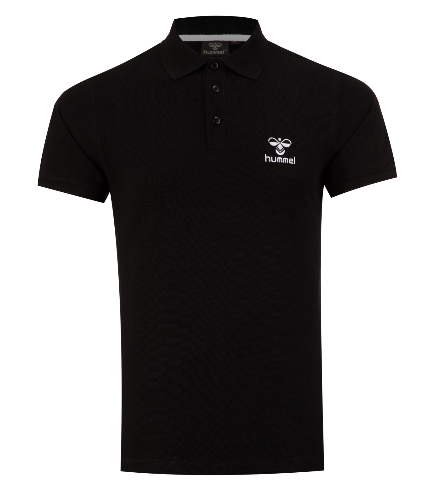 HMLLEON POLO T-SHIRT S/S TEE