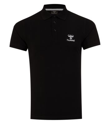 HMLLEON POLO T-SHIRT S/S TEE