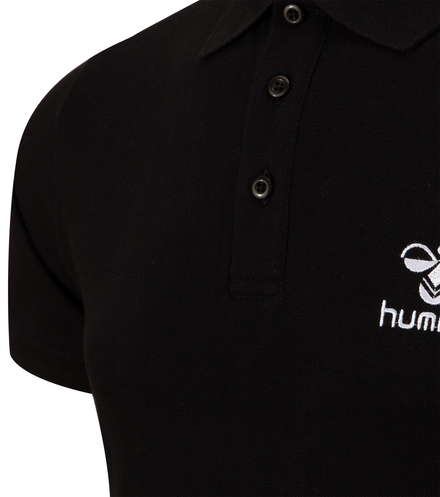 HMLLEON POLO T-SHIRT S/S TEE