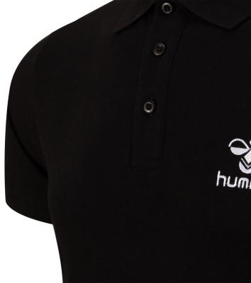 HMLLEON POLO T-SHIRT S/S TEE