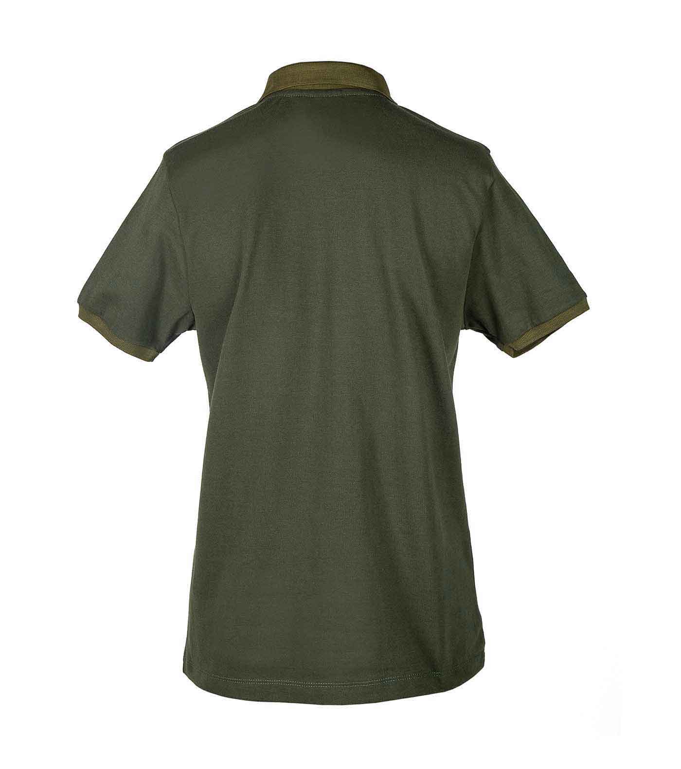 HMLLEON POLO T-SHIRT S/S TEE