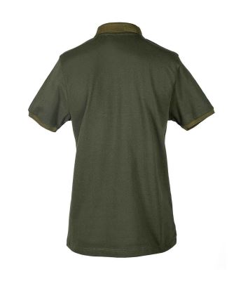 HMLLEON POLO T-SHIRT S/S TEE