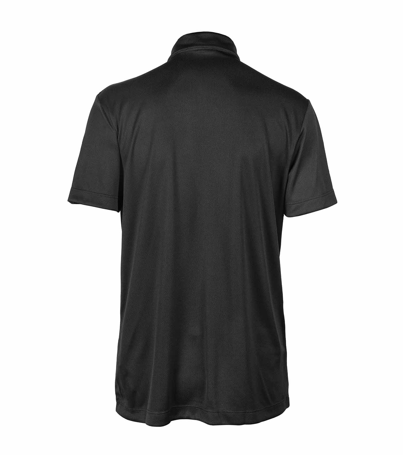 HMLOSCAR POLO S/S TEE