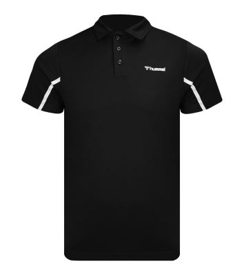 HMLOSCAR POLO S/S TEE