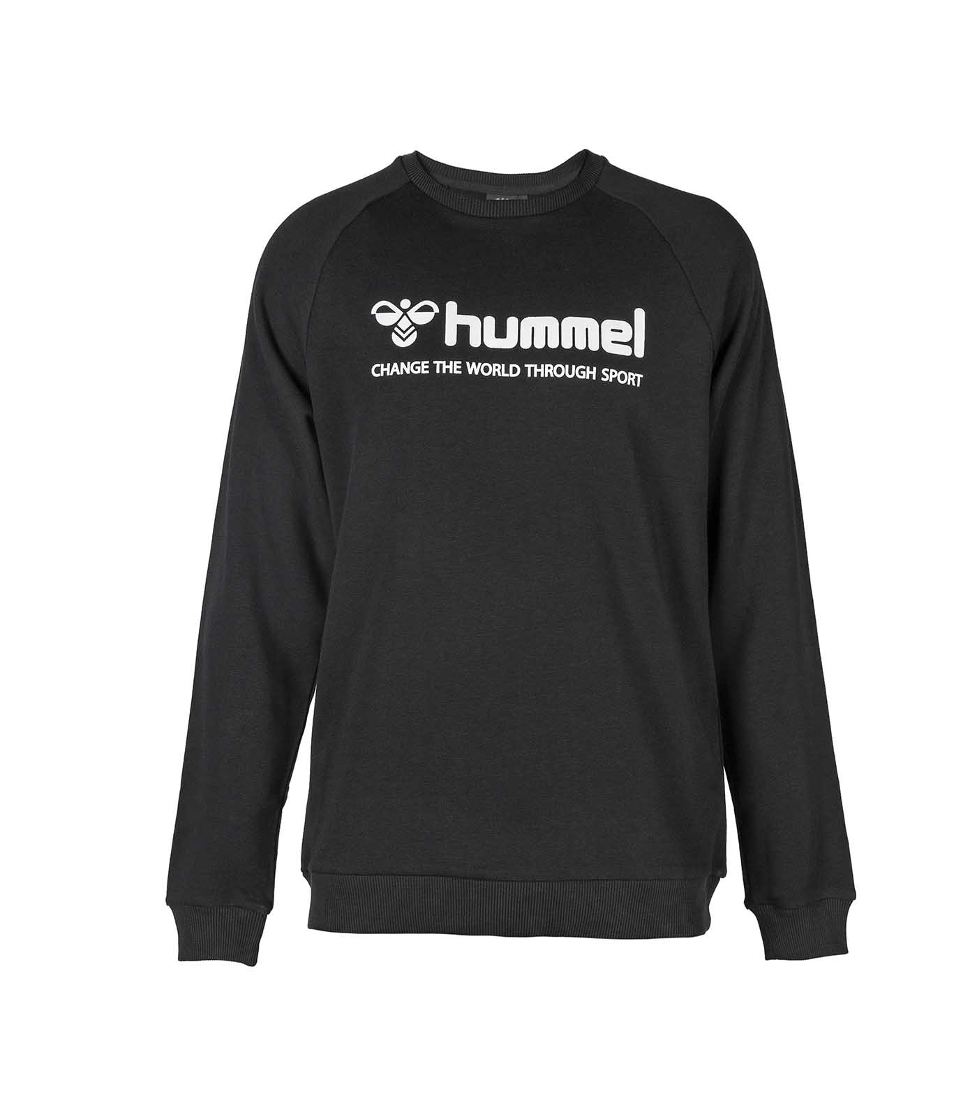 HMLNUMAS SWEATSHIRT