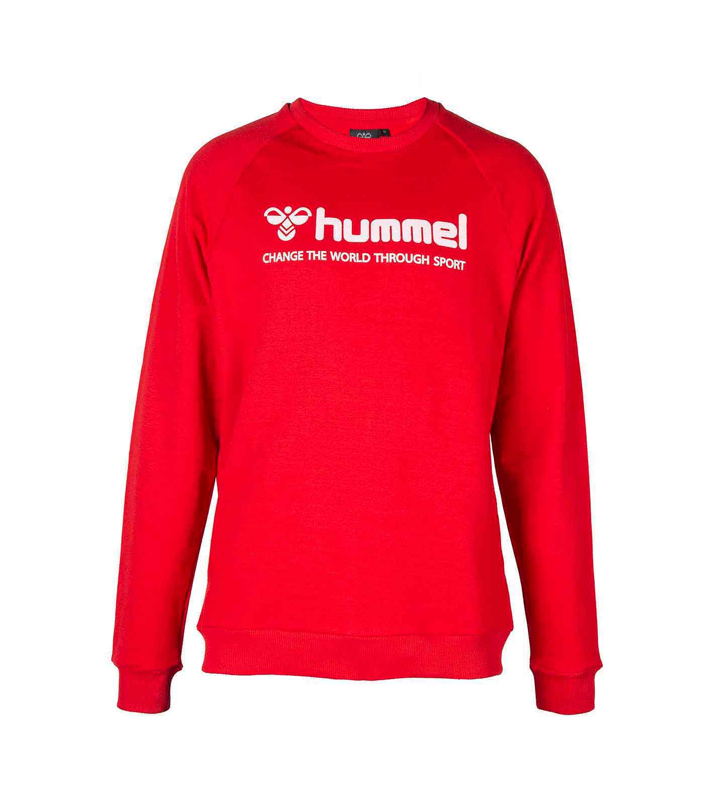 HMLNUMAS SWEATSHIRT