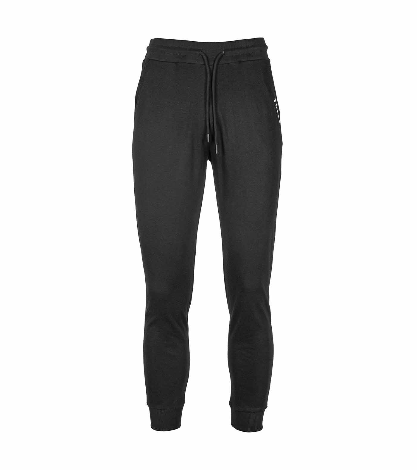 HMLINTERNO FITTED ZIP PANTS