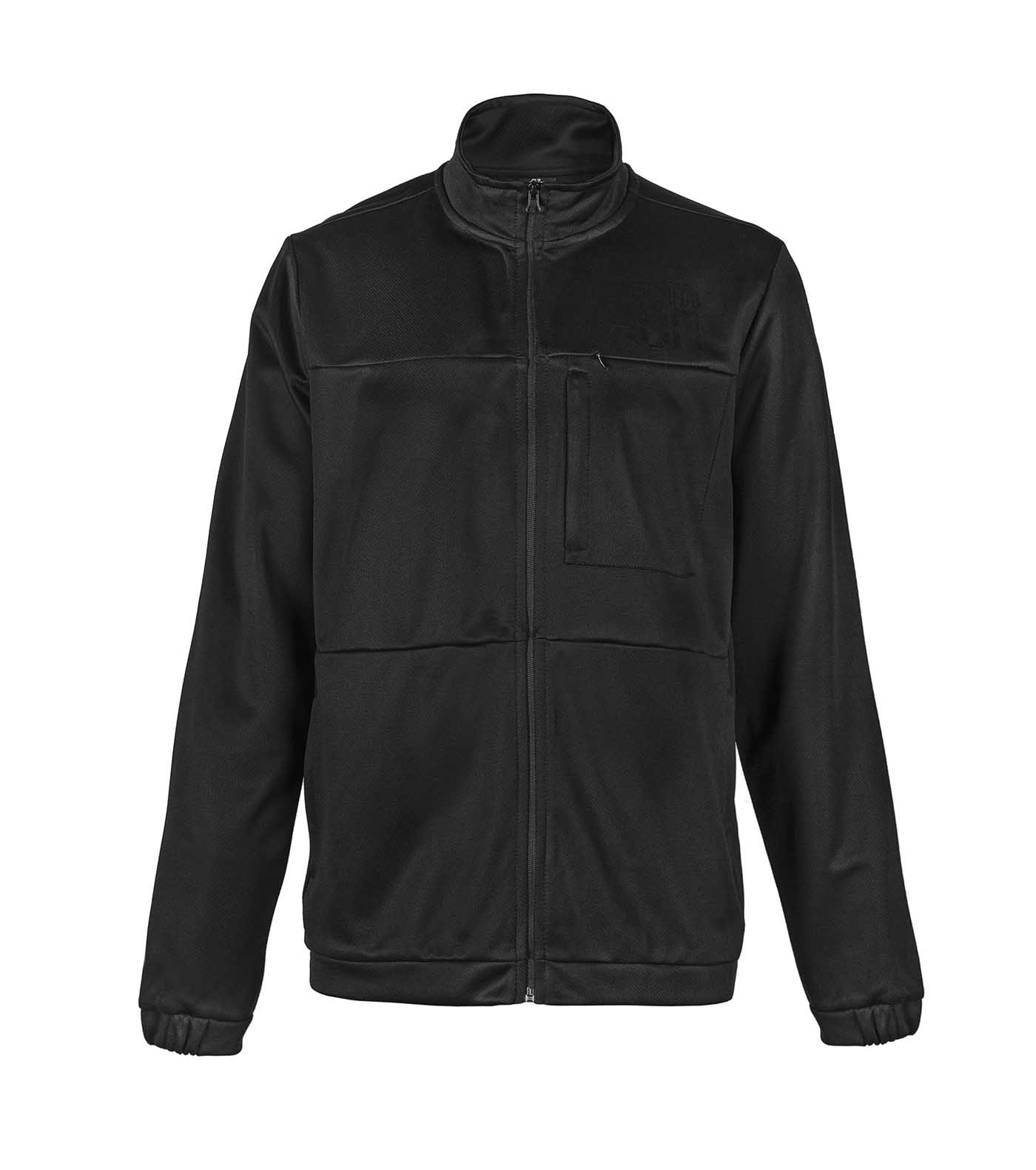 Hecta Run Zip Jacket