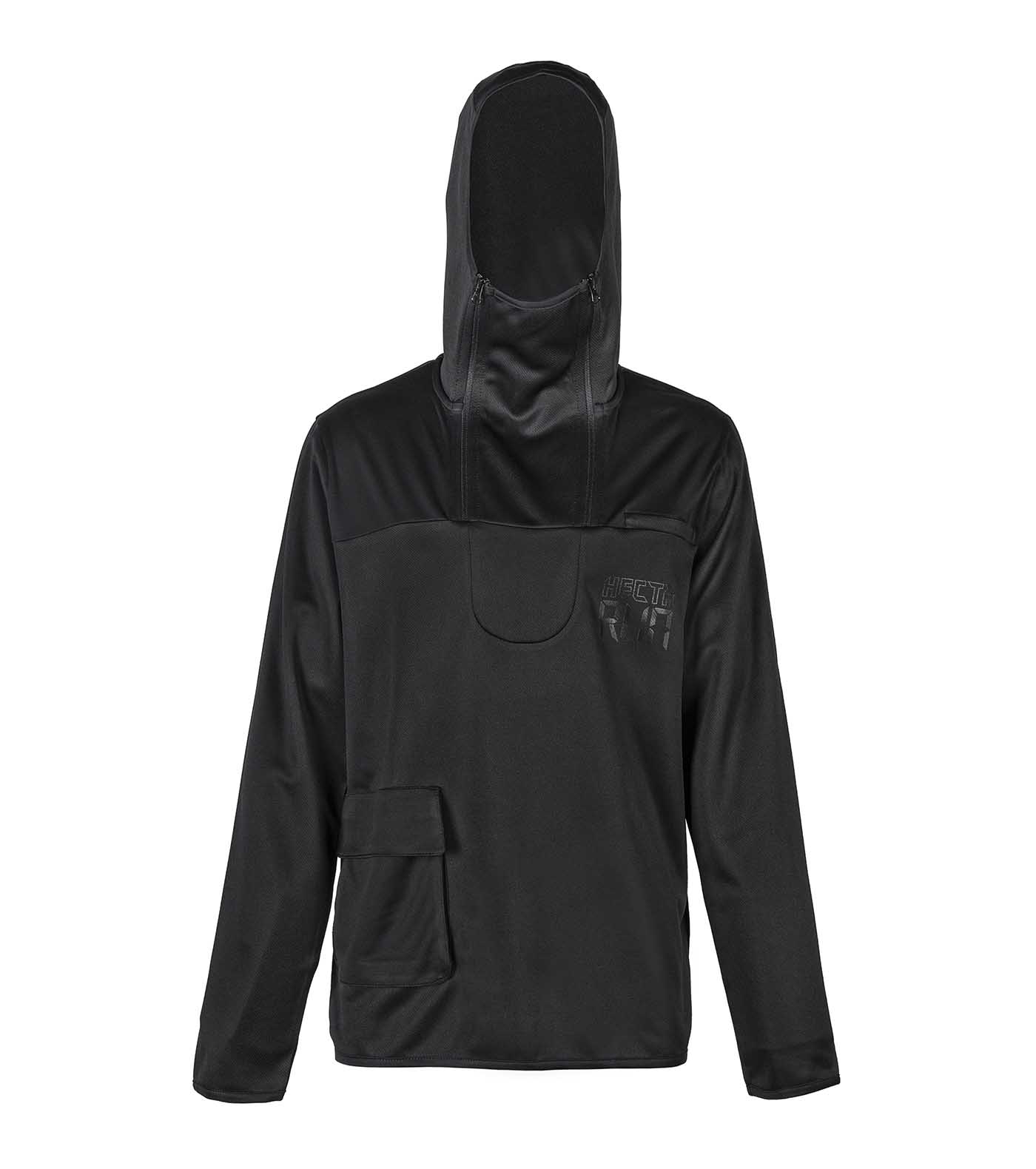 Hecta Run Hoodie