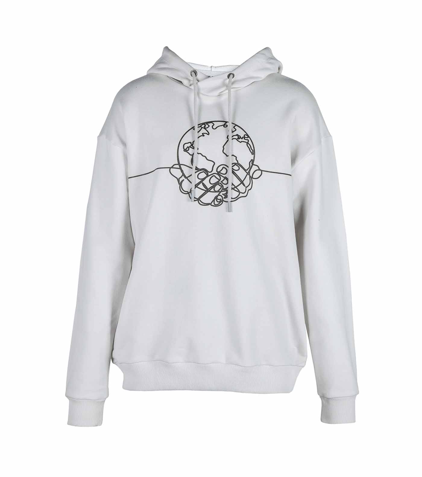 Back to NATURE hoodie