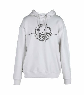 Back to NATURE hoodie
