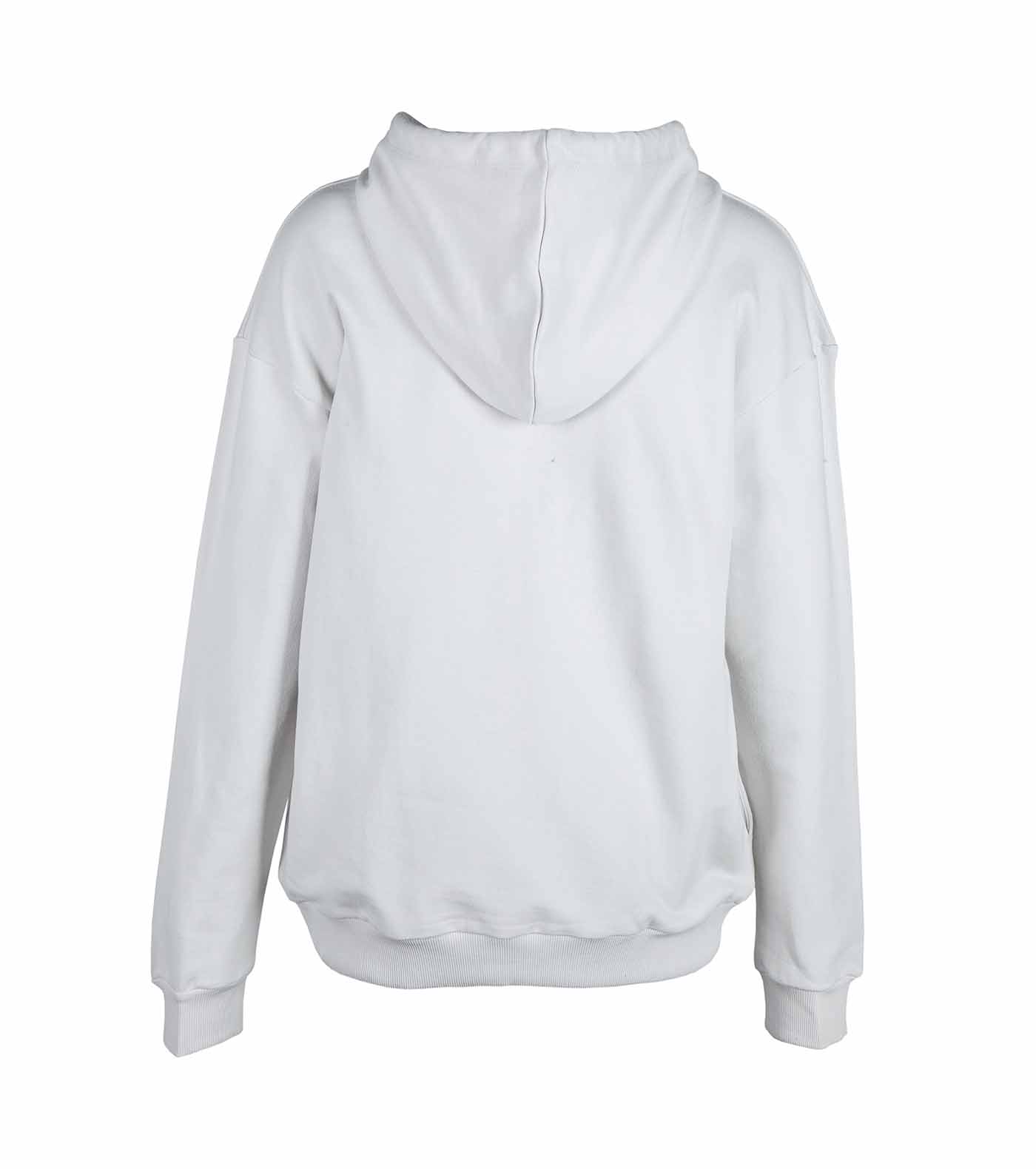 Back to NATURE hoodie