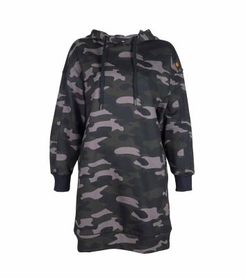 Elements Long Hoodie