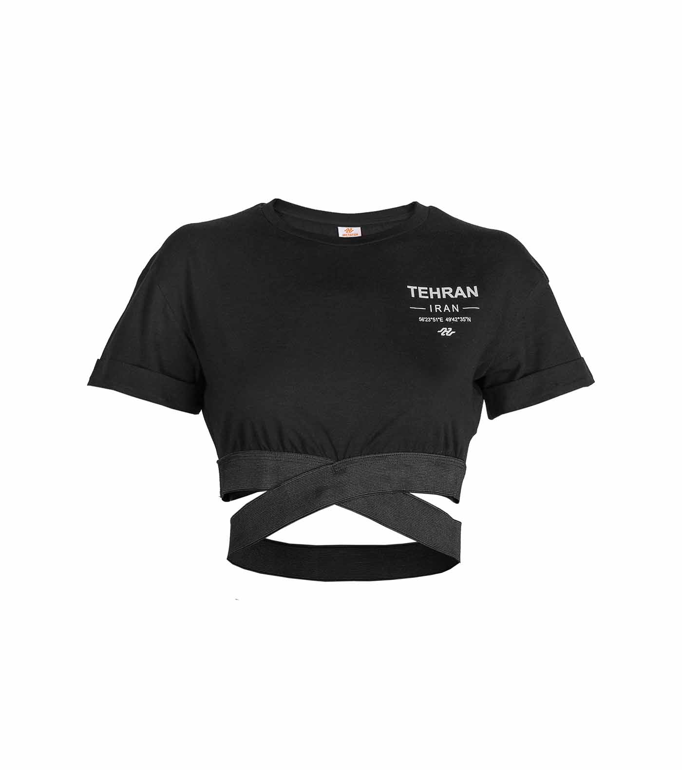 Tehran 1400 Elastic T-Shir