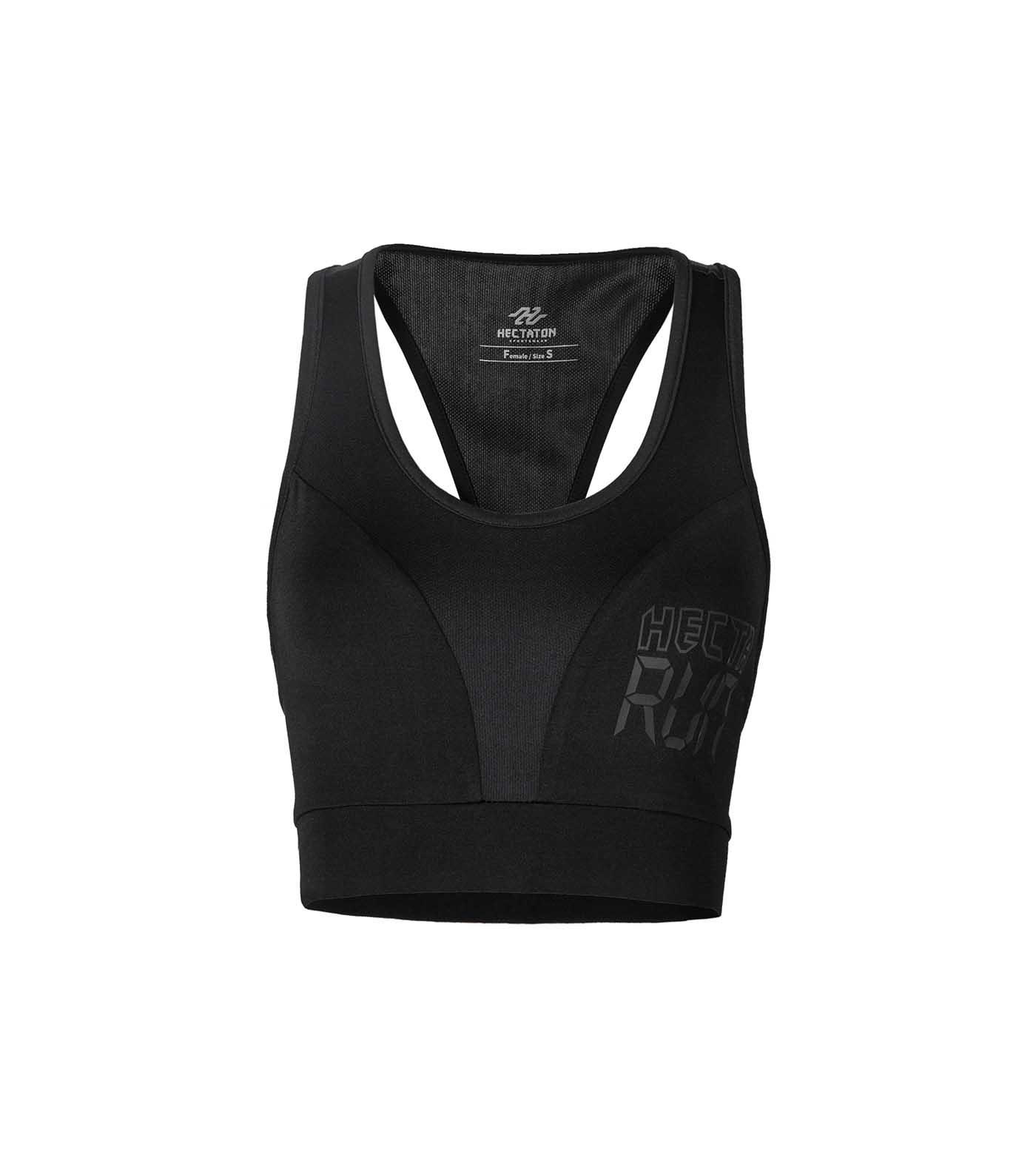 Hecta Run Bra