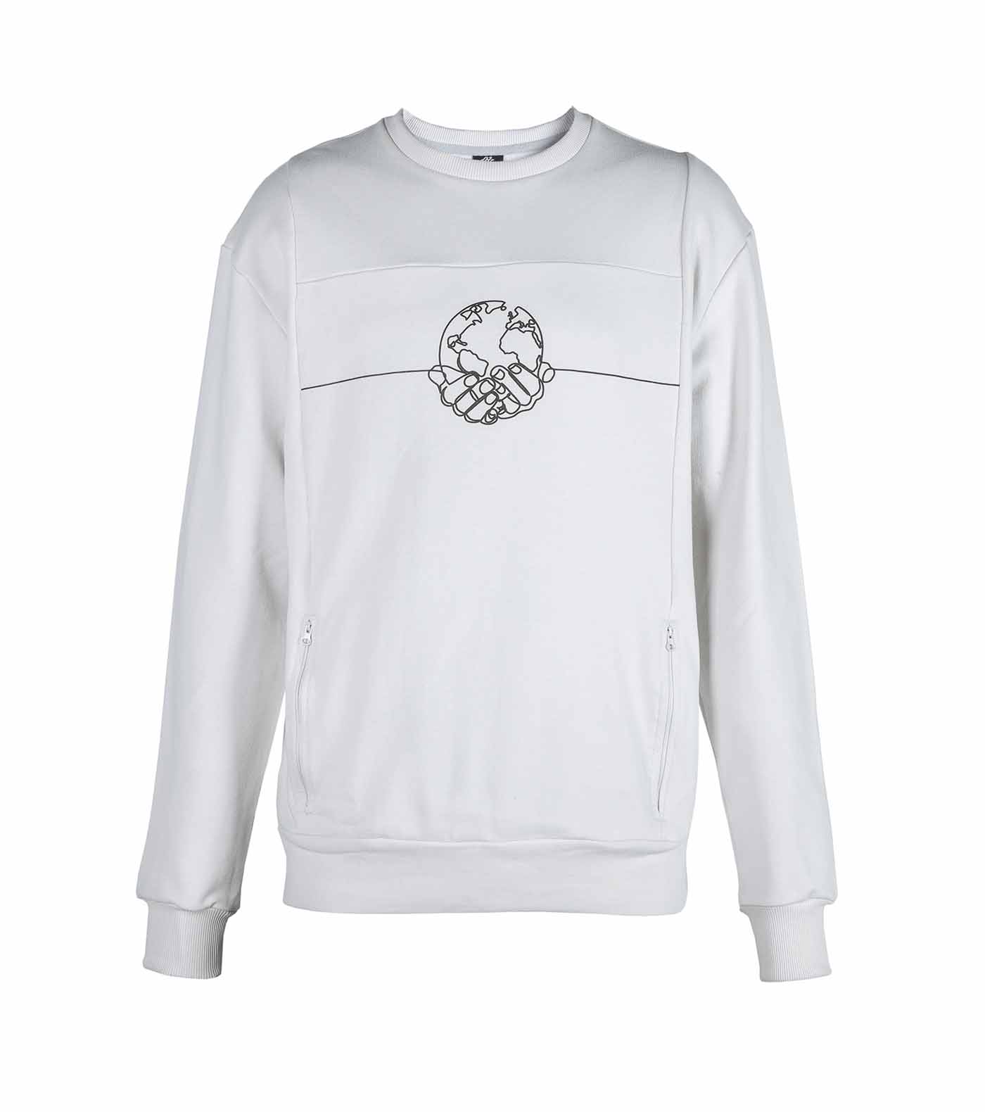 Back to Nature Sweater